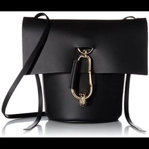 Zac Posen belay crossbody bag